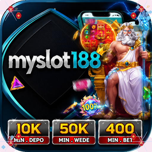 myslot188 — mitra unggulan